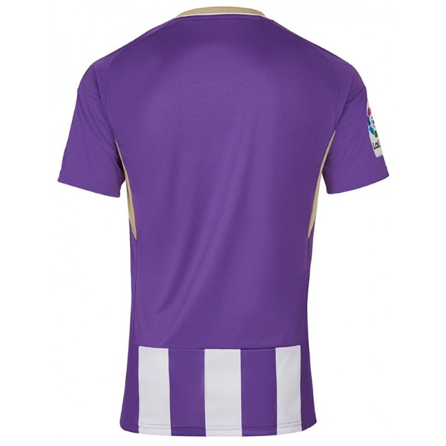 Camisa I Real Valladolid 2022 2023 Adidas oficial